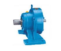 擺線(xiàn)針輪減速機(jī)